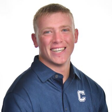 Calvin Zabloudil