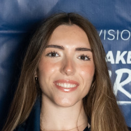 Alba Cáliz Rejas