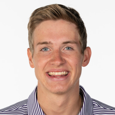 Tanner Doeden