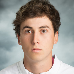 Joaquin Sandoval