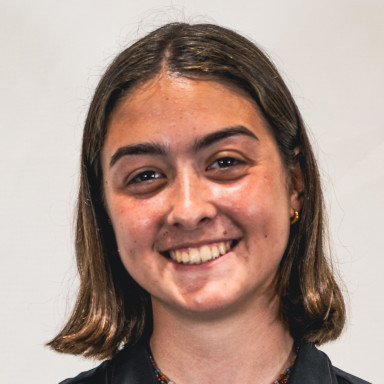 Chloe Stevenazzi