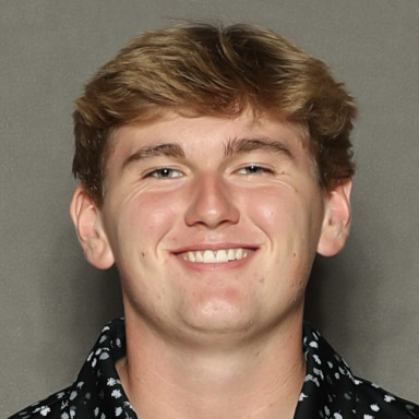 Harrison Seeman