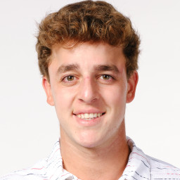 Pablo Garcia Terol