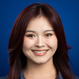 Mimi Guo