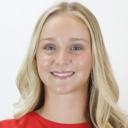 Caroline Gilreath