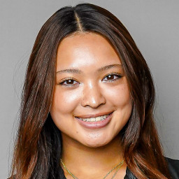 Janelle Garcia