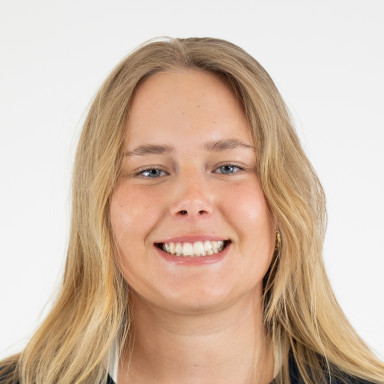Sara Kristinsdottir