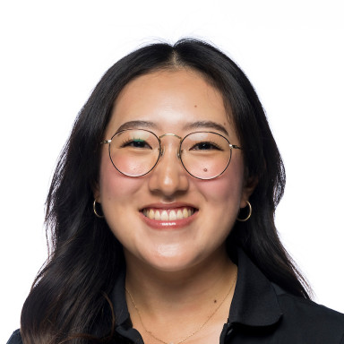 Rebecca Kim