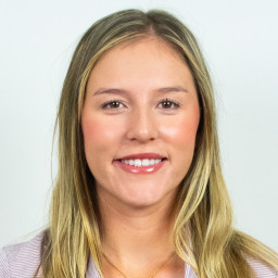 Maria Luiza Soares
