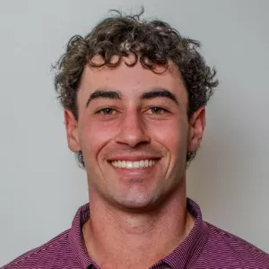 Paddy Blinderman