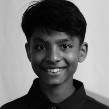Anay Patel (AC)