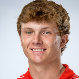 TJ Barger