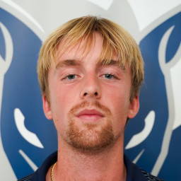 Preston Nesterenko