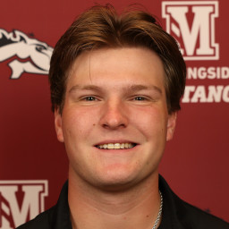 Brock Lutterman