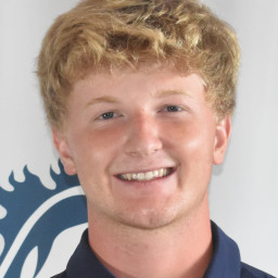 Brennan Heesch