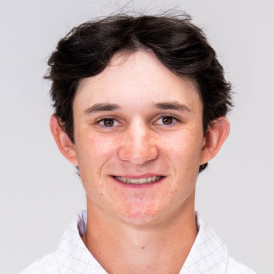 Connor Bryce