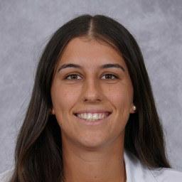 Irene Garcia Sanchez