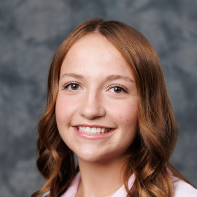 Jillian Dinsmore