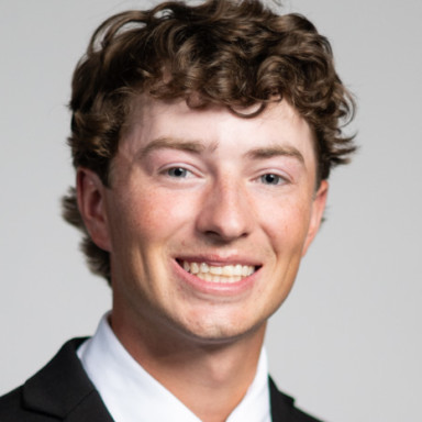Cooper Forth