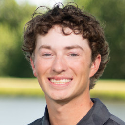 Cooper Forth