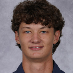 Conor Whalen