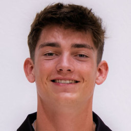 Ethan Thyne