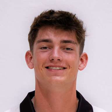 Ethan Thyne