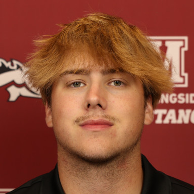 Jackson Marnach