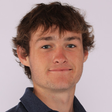 Liam Percy