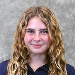 Elizabeth Beauregard