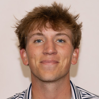 Justy VonLehmden