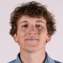 Justy VonLehmden