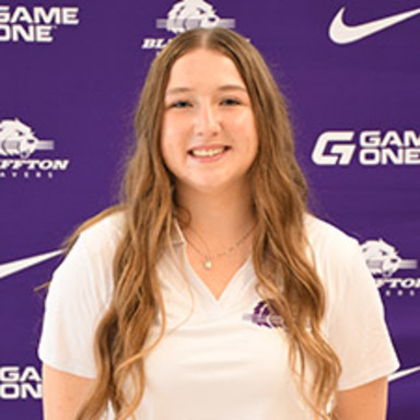 Alyssa Begoon