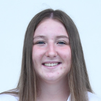 Alyssa Begoon