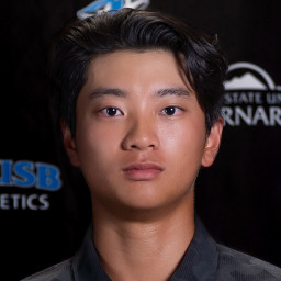 Marco Lin