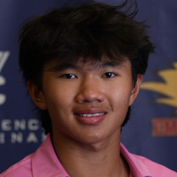 Timothy Nguyen