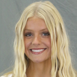 Hillary Currier