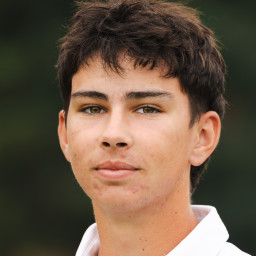 Jacob Parker