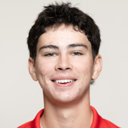 Jacob Parker