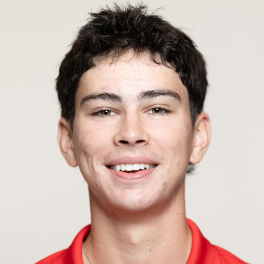 Jacob Parker