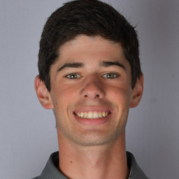 Andrew Tillman