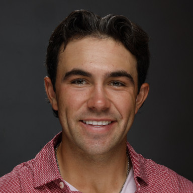 Luke Powell