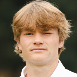 Noah Duncan