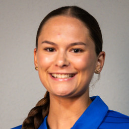 Ellaina LaNear