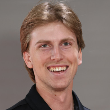 Josh Ryan