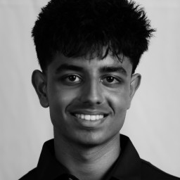 Rishay Pankhania (UR)