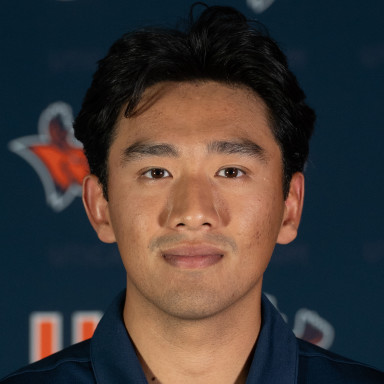 Aydin Parekh