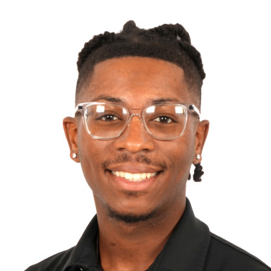 Ajani Johnson