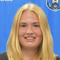 Abby Cook