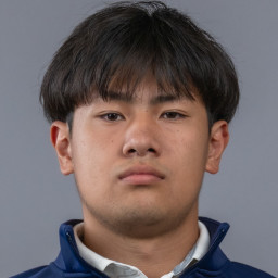 Ryoma Kumazawa